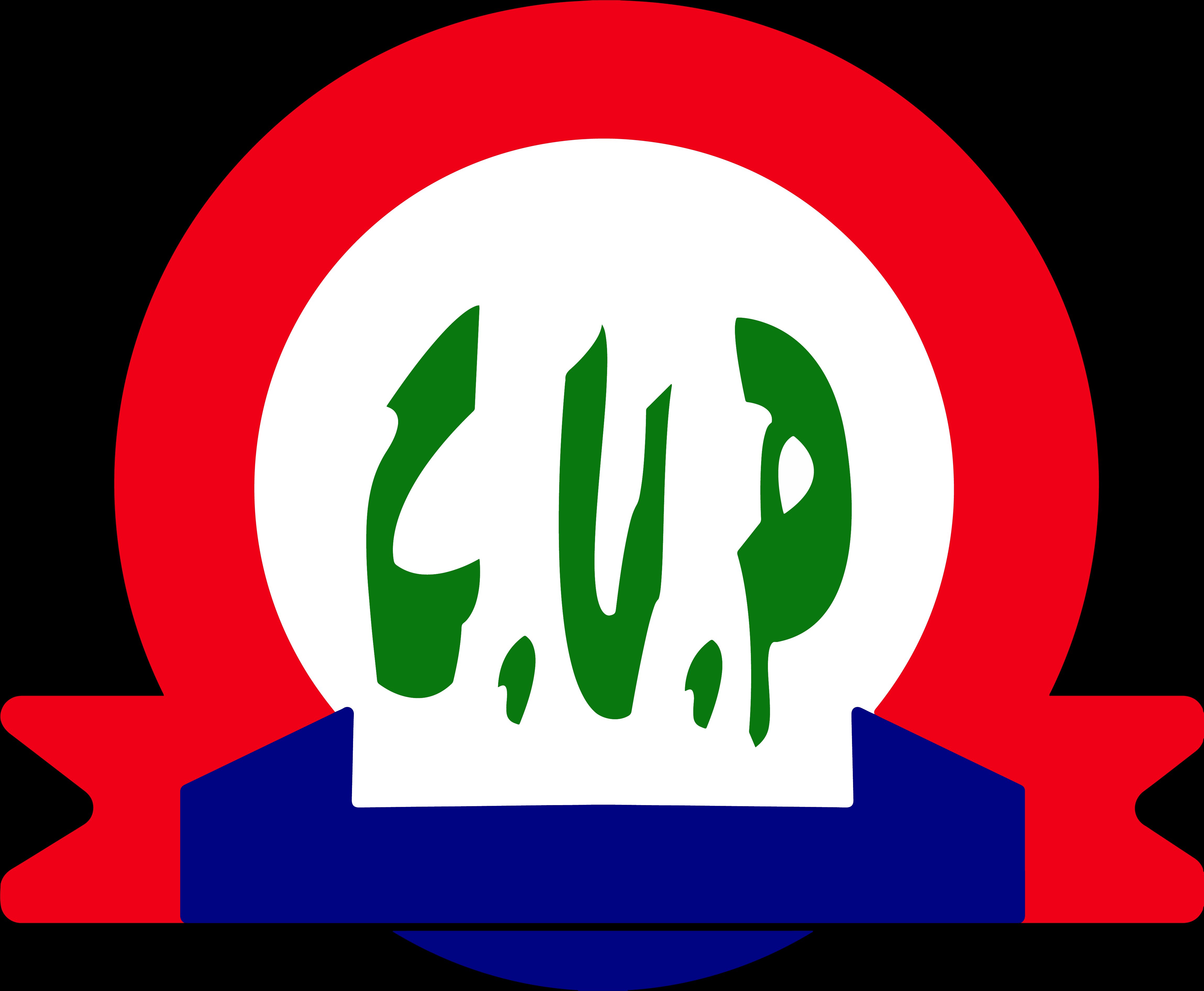 Logo CUP